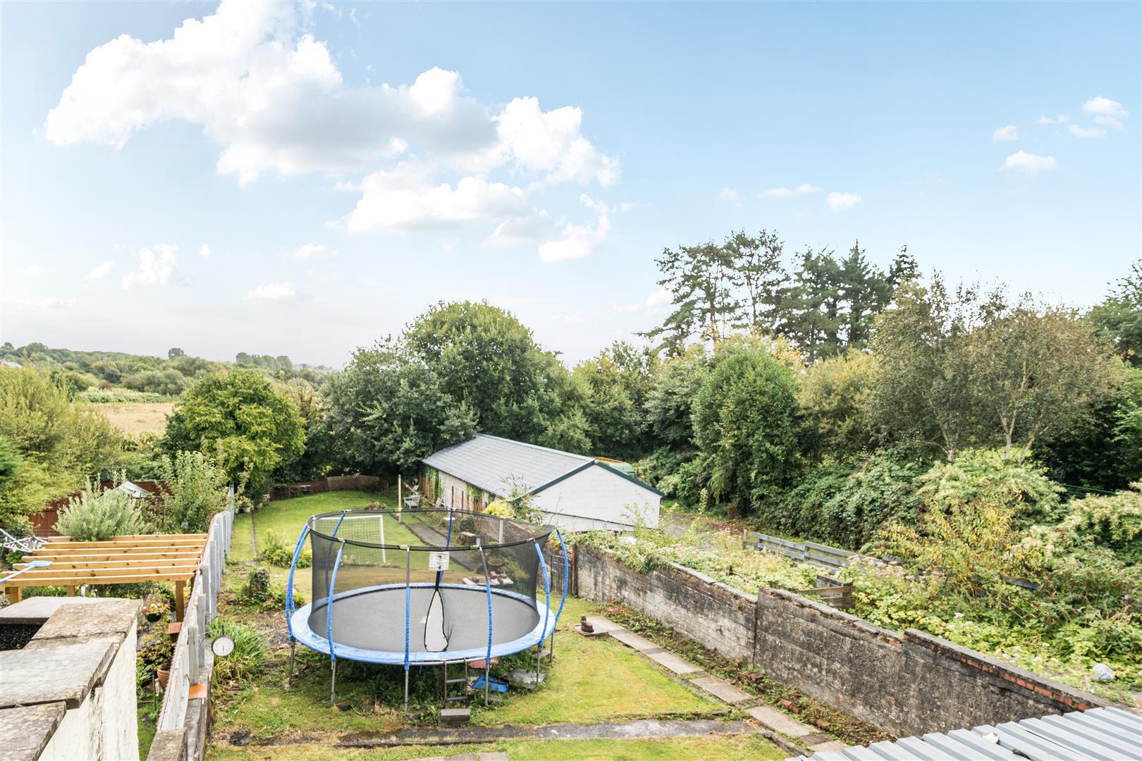 Iscoed Road, Hendy Pontardulais, SWANSEA, SA4 0UN
